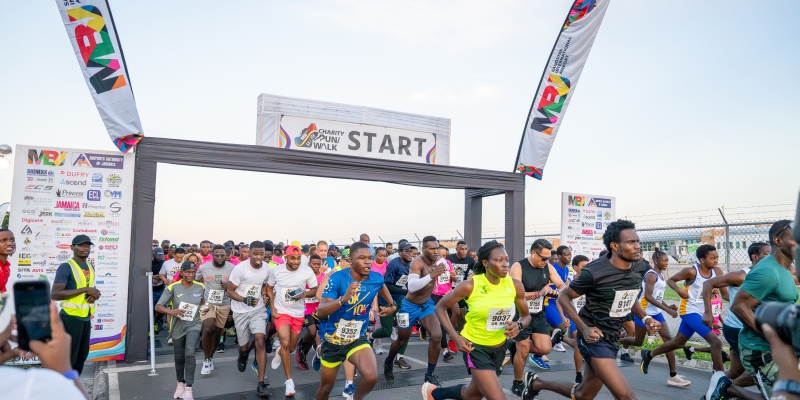 Registration open for 2026 MBJ Charity Run/Walk, Grant Applications